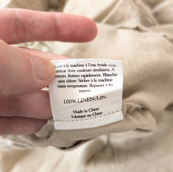 Grae Cove Pleated Skirt - Size S - Picture 9 of 10